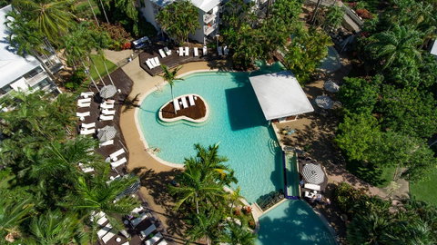 Oaks Port Douglas Resort - Tourism Caloundra 3