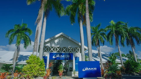 Oaks Port Douglas Resort - Tourism Caloundra 7