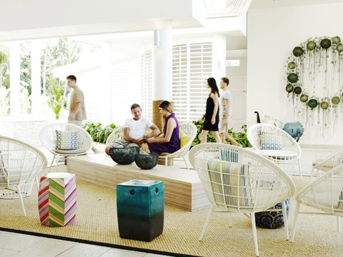 Oaks Port Douglas Resort - Tourism Caloundra 31