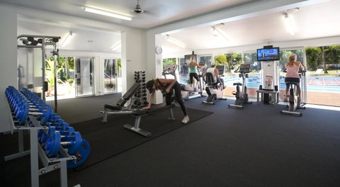 Oaks Port Douglas Resort - Tourism Caloundra 43