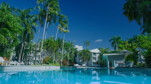 Oaks Port Douglas Resort - Tourism Caloundra 5