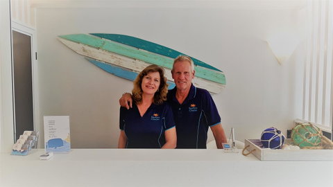Surfers Chalet - Tourism Caloundra 8