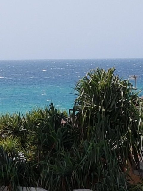 Surfers Chalet - Tourism Caloundra 27