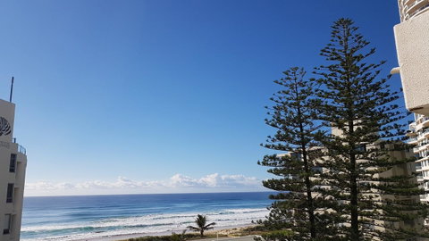 Surfers Chalet - Tourism Caloundra 21