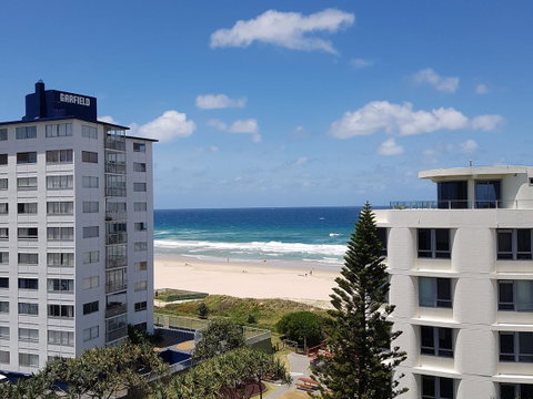 Surfers Chalet - Tourism Caloundra 25