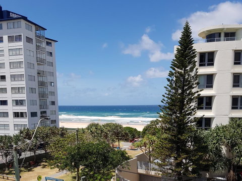 Surfers Chalet - Tourism Caloundra 29