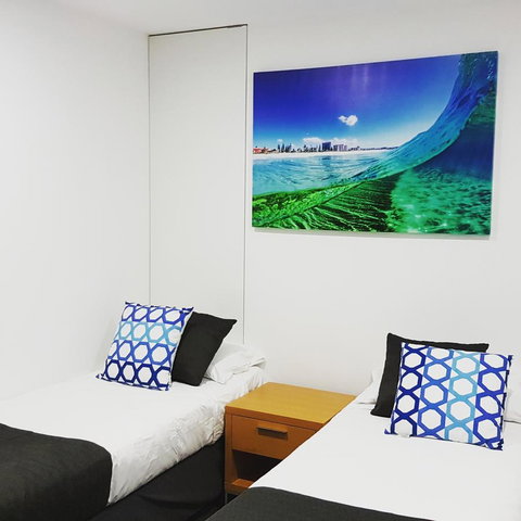 Circle Luxury Holidays - Tourism Caloundra 21
