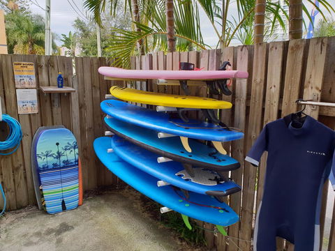 Backpackers In Paradise 18-35 Hostel - Tourism Caloundra 9