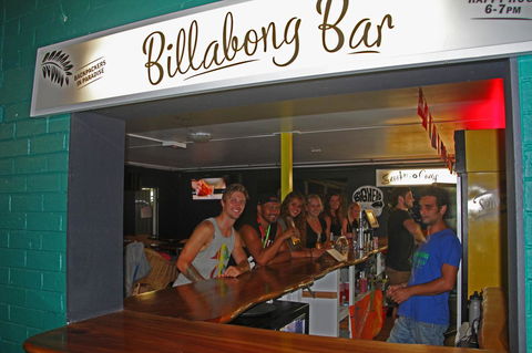 Backpackers In Paradise 18-35 Hostel - Tourism Caloundra 12