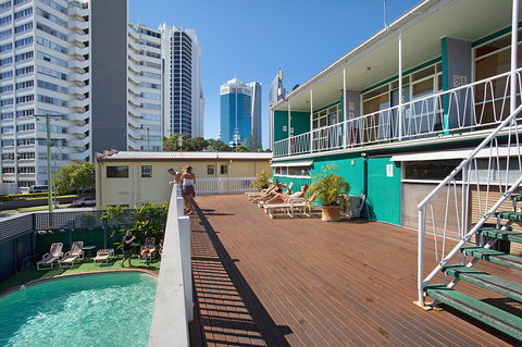Backpackers In Paradise 18-35 Hostel - Tourism Caloundra 16