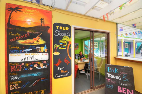 Backpackers In Paradise 18-35 Hostel - Tourism Caloundra 6