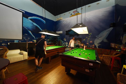 Backpackers In Paradise 18-35 Hostel - Tourism Caloundra 14