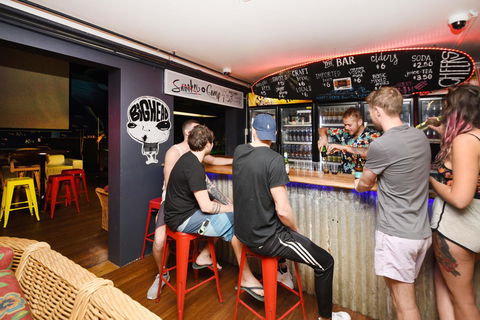 Backpackers In Paradise 18-35 Hostel - Tourism Caloundra 13