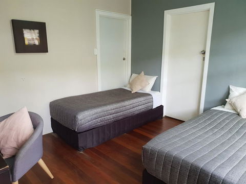 Backpackers In Paradise 18-35 Hostel - Tourism Caloundra 5