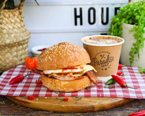 Backpackers In Paradise 18-35 Hostel - Tourism Caloundra 24