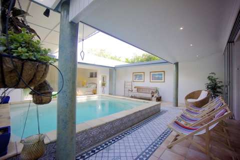 [ ANDY'S BEACH HOUSE ] - Tourism Caloundra 20
