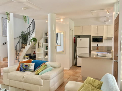 [ ANDY'S BEACH HOUSE ] - Tourism Caloundra 35