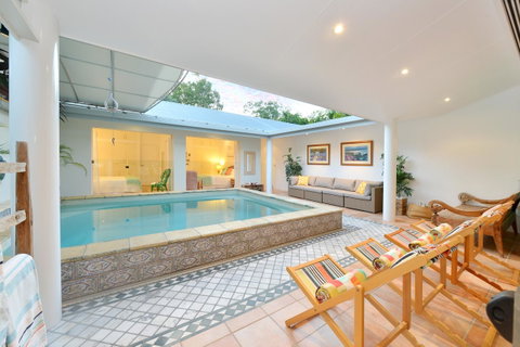 [ ANDY'S BEACH HOUSE ] - Tourism Caloundra 15