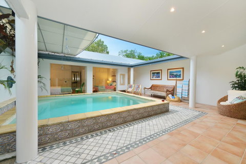 [ ANDY'S BEACH HOUSE ] - Tourism Caloundra 21