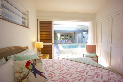 [ ANDY'S BEACH HOUSE ] - Tourism Caloundra 19
