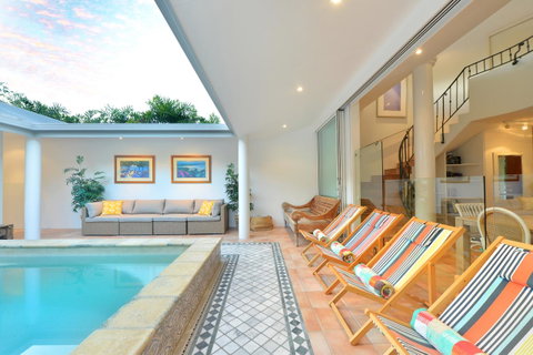 [ ANDY'S BEACH HOUSE ] - Tourism Caloundra 18