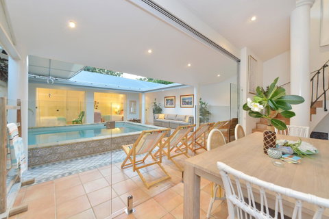 [ ANDY'S BEACH HOUSE ] - Tourism Caloundra 5