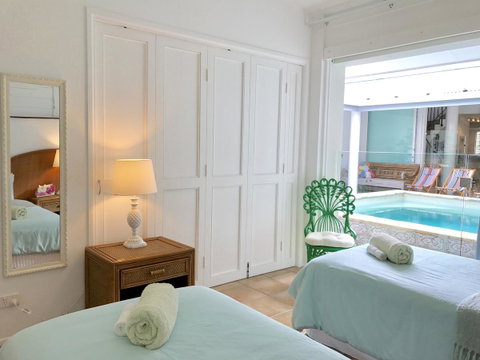 [ ANDY'S BEACH HOUSE ] - Tourism Caloundra 32