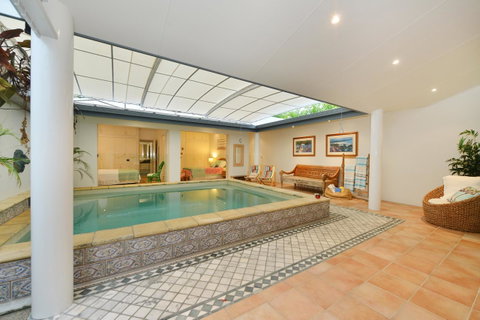 [ ANDY'S BEACH HOUSE ] - Tourism Caloundra 22