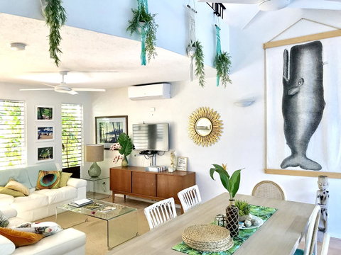 [ ANDY'S BEACH HOUSE ] - Tourism Caloundra 41