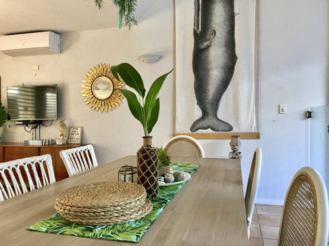 [ ANDY'S BEACH HOUSE ] - Tourism Caloundra 40