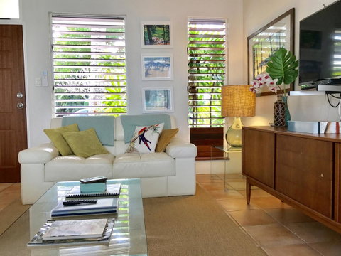 [ ANDY'S BEACH HOUSE ] - Tourism Caloundra 33
