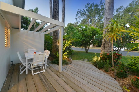 [ ANDY'S BEACH HOUSE ] - Tourism Caloundra 14