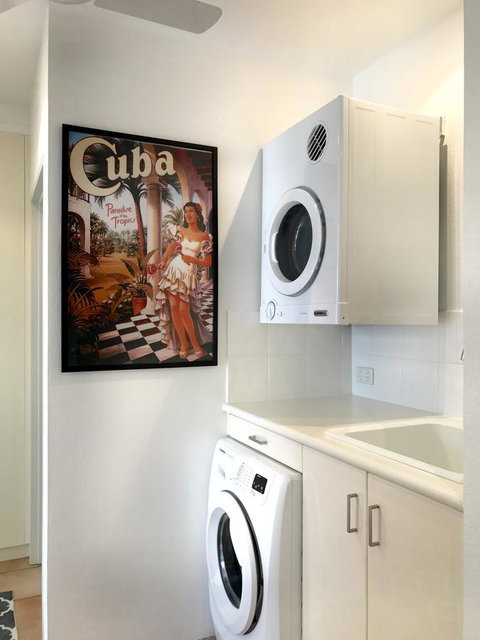 [ ANDY'S BEACH HOUSE ] - Tourism Caloundra 37