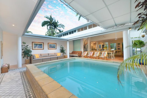 [ ANDY'S BEACH HOUSE ] - Tourism Caloundra 16
