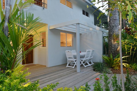 [ ANDY'S BEACH HOUSE ] - Tourism Caloundra 8