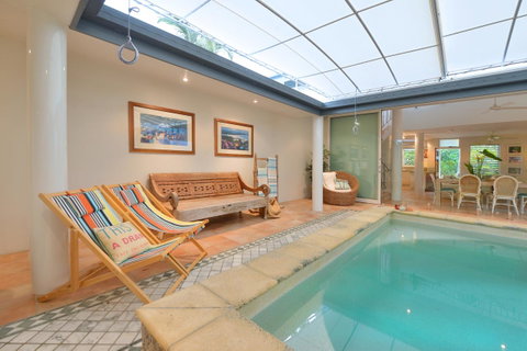 [ ANDY'S BEACH HOUSE ] - Tourism Caloundra 23
