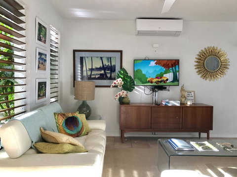 [ ANDY'S BEACH HOUSE ] - Tourism Caloundra 31