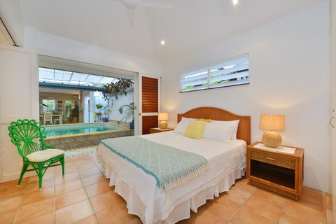 [ ANDY'S BEACH HOUSE ] - Tourism Caloundra 27