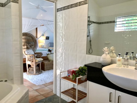 [ ANDY'S BEACH HOUSE ] - Tourism Caloundra 38