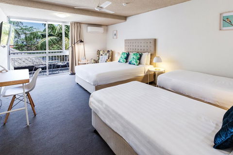 Greenmount Beach House - Tourism Caloundra 40