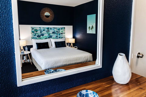 Greenmount Beach House - Tourism Caloundra 43