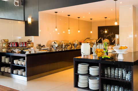 Greenmount Beach House - Tourism Caloundra 36
