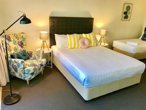 Greenmount Beach House - Tourism Caloundra 29