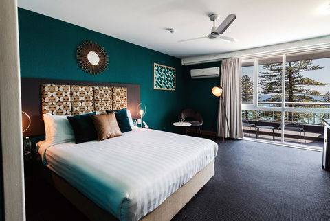 Greenmount Beach House - Tourism Caloundra 15