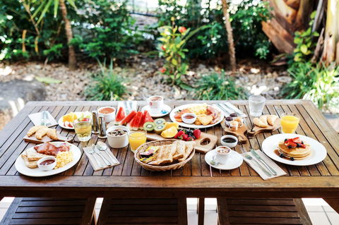 Greenmount Beach House - Tourism Caloundra 30