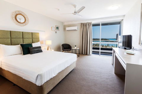 Greenmount Beach House - Tourism Caloundra 11