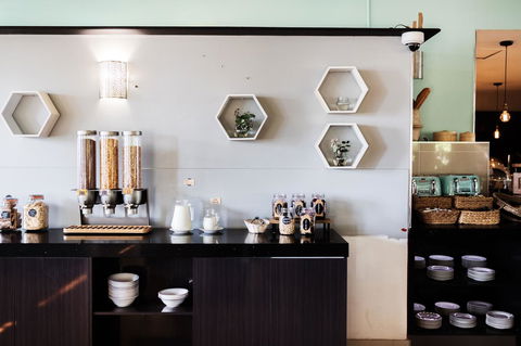 Greenmount Beach House - Tourism Caloundra 32
