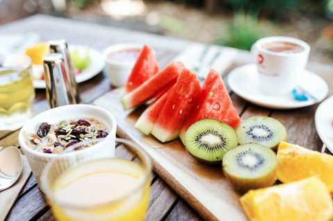 Greenmount Beach House - Tourism Caloundra 33