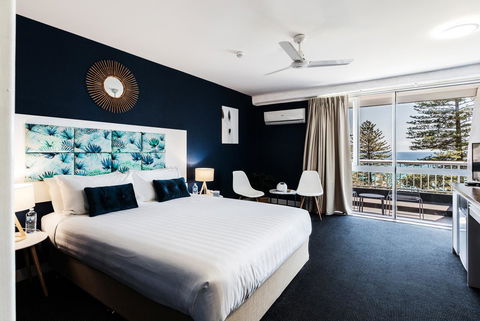 Greenmount Beach House - Tourism Caloundra 2