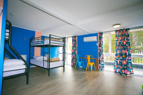 Greenmount Beach House - Tourism Caloundra 25